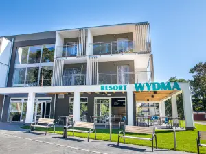 Wydma Resort Medi & Spa - Normobaria