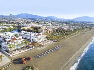 Mett Hotel & Beach Resort Marbella Estepona