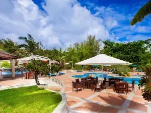 瓦努阿圖華威樂潟湖飯店
