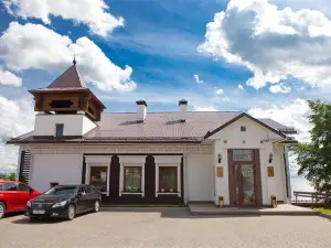 Voznesenskaya Sloboda Park-Hotel