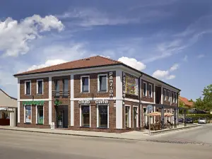 Penzion Club