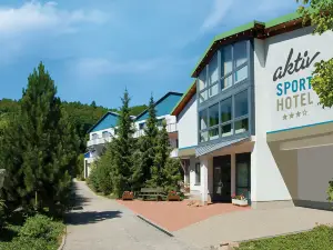 Aktiv Sporthotel Sachsische Schweiz