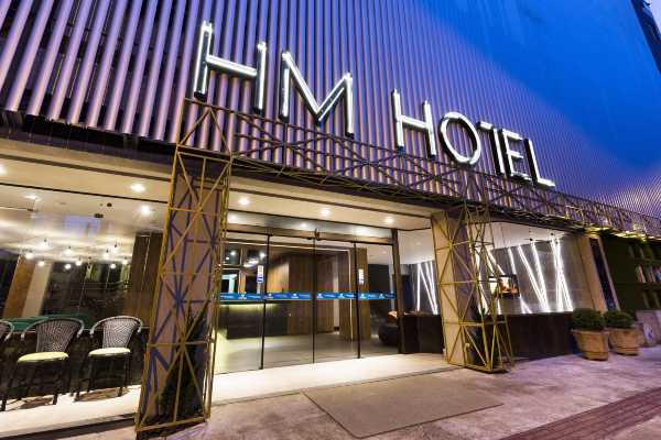 HM Hotel Promo Code
