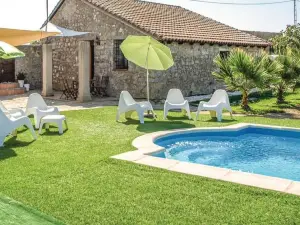 Awesome Home in Villanueva Del Duque