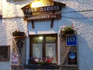 Casa Marieta