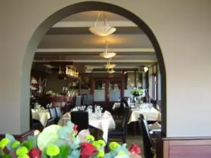 Hotel 't Anker Mierlo