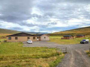 Sireksstadir Farm Holiday