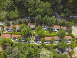 Camping Il Boschetto di Piemma