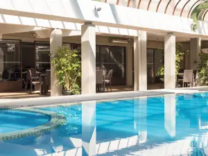 Millennium Hotel Rotorua