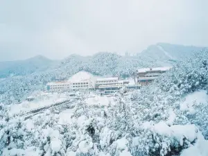 水安堡公園飯店