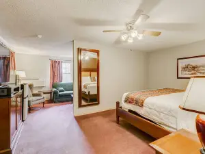 Lake View Inn