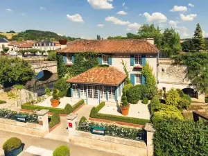 Moulin de l'Abbaye