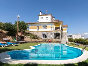 Casa Rural Casa Valdecaballeros