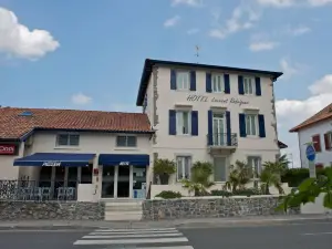 Hôtel Restaurant La Villa Bleue