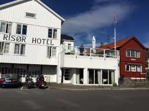 Risor Hotel