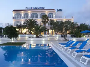 Club Azzurro Hotel & Resort