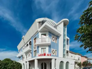 Hotel Biancaneve Wellness