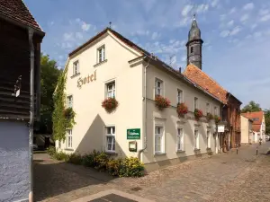 Appartement Hotel up Hus Idyll