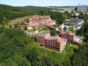 Göbels Hotel Rodenberg