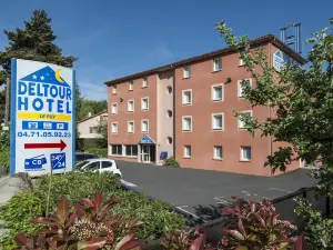 Deltour Hotel le Puy En Velay