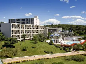 普拉瓦拉古納藍色景觀大飯店