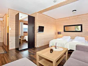 Sandmoen Bed & Breakfast, Free Parking