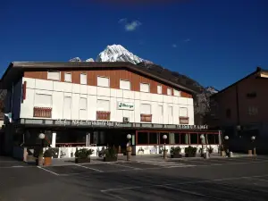 Al Benvenuto Hotel & Restaurant