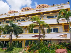 Lake Terrace Resort