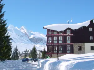 Snö Hotel Candanchú