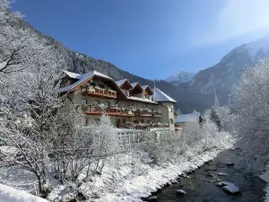 Hotel Alte Mühle 4 Stelle