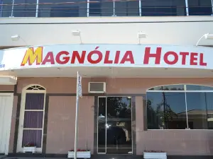 Hotel Magnólia