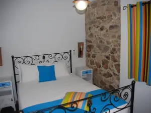 Casas No Terreiro