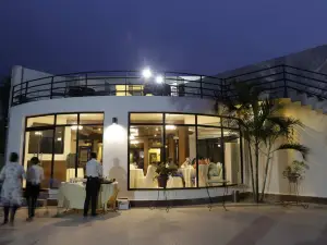Club de Novo Hotel