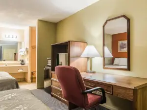 Executive Inn Dodge City, KS