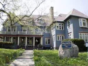 Saravilla Bed & Breakfast