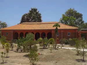 Footsteps Eco-Lodge