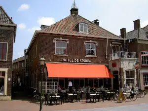 Hotel de Kroon Gennep