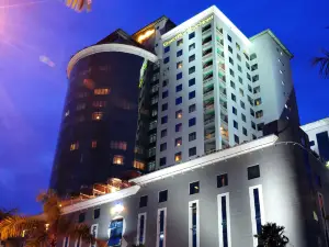 Gbw Hotel