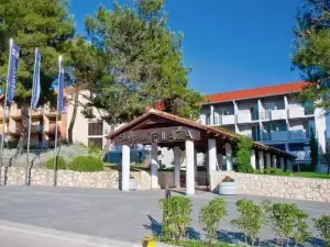 Plaza Sunny Hotel - San Marino Sunny Resort by Valamar (ex Plaza Family Hotel)