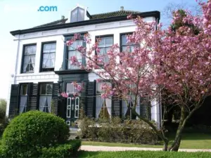 Hotel Pension 't Huys Grol