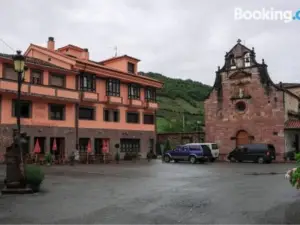 Hotel Restaurante Casa Pipo