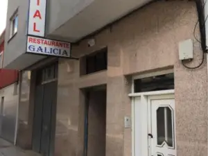 Hostal Galicia