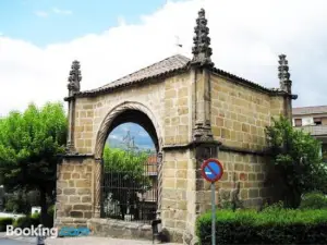 Vut de Uso turístico Las Palomas