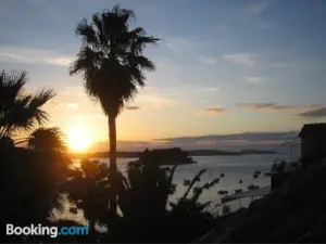 Apartments Villa Domus Marini