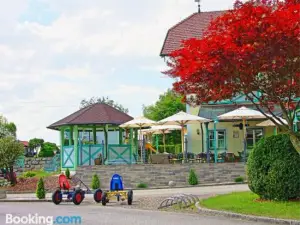 Landhotel Drei Eichen