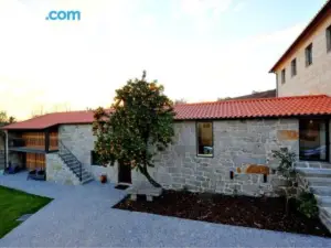 Casas do Ermo Ermo Villas