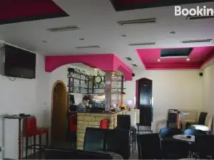 Guesthouse Pink Panther
