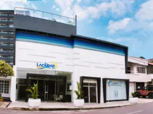 Hotel la Ciudad