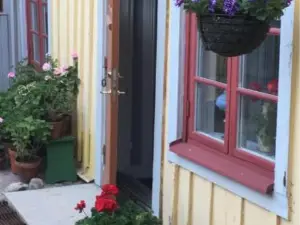 One Room Bed & Breakfast