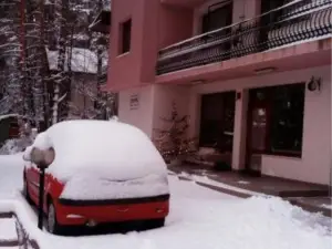 Family Hotel Shisharka